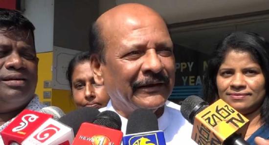 ශ්‍රීලනිප වැඩබලන මහ ලේකම් ධුරය සරත්ට